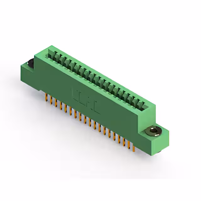 342-019-558-103 EDAC Inc.  Edgeboard Connectors
